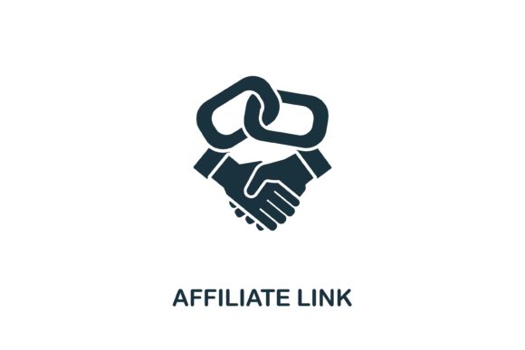 Affiliate Link Icon: Strategic Visual Cues for Transparent Marketing