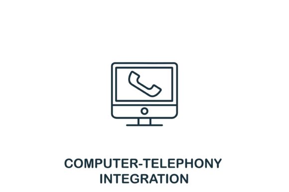 Computer-Telephony Integration: Visualizing Connectivity for Modern Design and Business