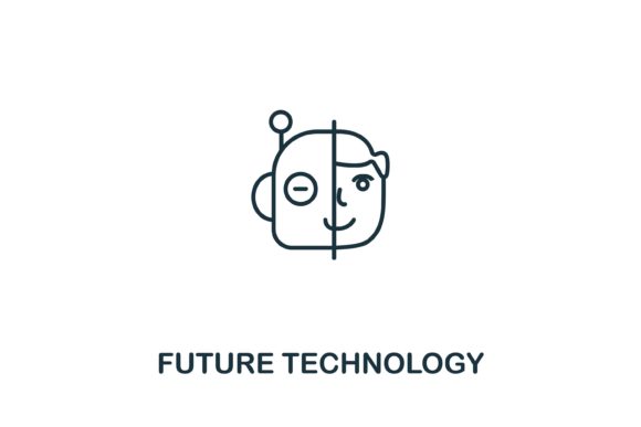 Evaluating Future Technology Icons for Professional Design Projects