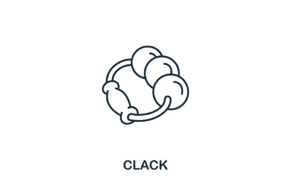 Evaluating the Beanbag Icon from Baby Things Collection for Professional Design