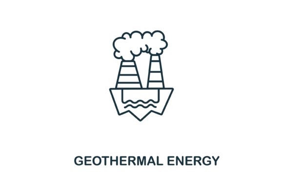 Geothermal Energy: Practical Applications and Visual Communication