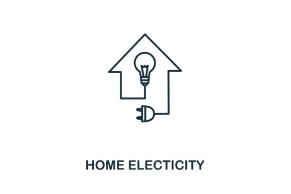 Home Electricity: Strategic Visual Communication for Clean Energy Initiatives