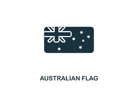 Integrating the Australian Flag Icon into Modern Digital Design and Brand Strategy