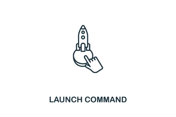 Launch Command: Streamlining Visual Communication for Modern Projects