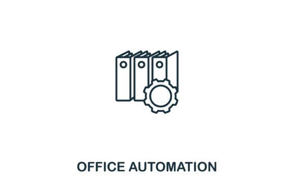 Office Automation as a Strategic Asset for Modern Workflows