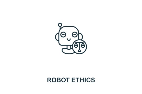 Robot Ethics: Visualizing AI Responsibility