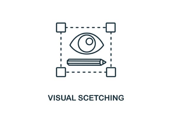 The Strategic Value of Visual Sketching in Modern Digital and Physical Design Workflows