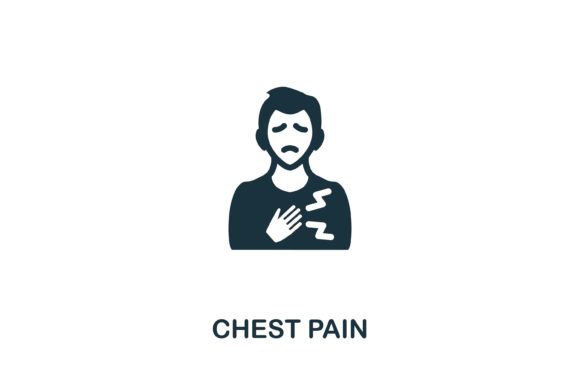 Understanding the Chest Pain Icon: Design, Context, and Practical Application