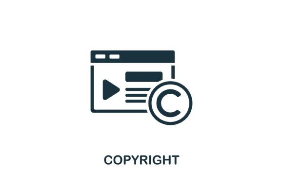 Understanding the Copyright Icon: Usage, Value, and Design Integration