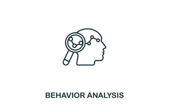 Visualizing Data: The Role of Behavior Analysis Icons in Modern Design